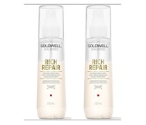 - Dualsenses Doppelpack Rich Repair Serum Spray 2x150 ml Haarpflegesets 300