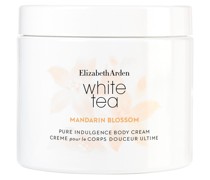 White Tea Mandarin Blossom Body Cream Körperbutter 400 ml