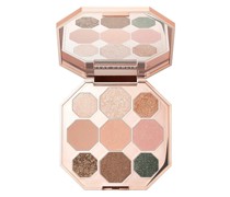 Blooming Edition Garden of Light Palette Lidschatten 9.7 g Dusk
