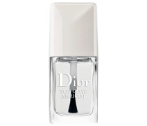 Collection Top Coat Abricot Nagellack 12 ml 10