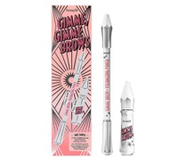 Brow Collection Gimme, Gimme Brows - Augenbrauengel und Augenbrauenstift Duo-Set Shade 4