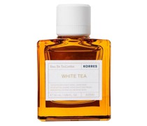 - White Tea Eau de Toilette 50 ml