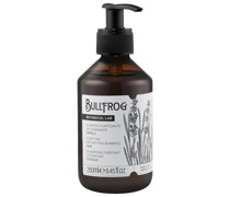 Botanical Purifying detoxifying shampoo Shampoo 250 ml