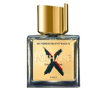 - Hundred Silent Ways X Parfum 50 ml