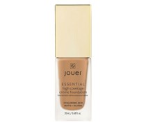Essential High Coverage Creme Foundation 20 ml Cinnamon