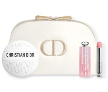 - Das Set für Ihre Beauty-Routine Lippenbalsam und vielseitig verwendbarer Balsam Geschenksets