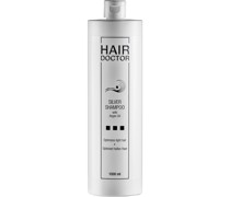 - Silver Shampoo 1000 ml