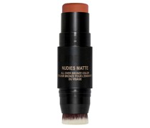 - Nudies Matte All-Over Face Color Blush 7 g Sunkissed