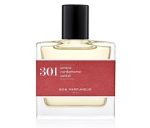 Woody-Oriental Nr. 301 Sandelholz Ambra Kardamom Eau de Parfum 30 ml