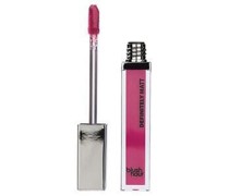 - Definitely Matt Liquid Lip Cream Lippenstifte 8 g #pinkinthecity