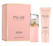 - Boss Ma Vie Pour Femme Geschenkset für Sie Duftsets