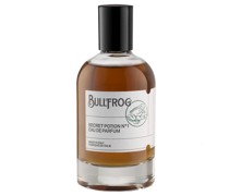 - Eau De Parfum Secret Potion N.1+Cleansing Purifying Gel Sets 150 ml