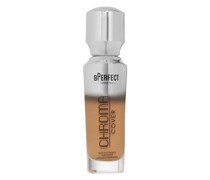 - Chroma Cover Foundation Luminous 30 ml W09