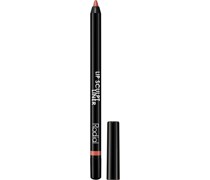 - Lip Sculpt Liner Lipliner 1.2 g Black Rose