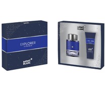 - Explorer Ultra Blue Set Duftsets