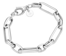 Armband Gliederkette, Silber 925 Armbänder & Armreife