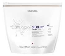 - Silklift Control Aufhellung & Blondierung 500 g