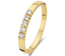 Mila Ring Ringe