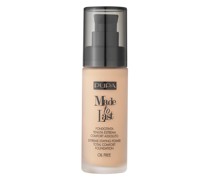 - Made to Last Foundation 30 ml 050 Sand Beige