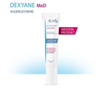 DEXYANE MeD Augenlidcreme Gesichtscreme 015 l