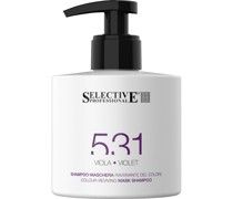 - Color Reviving Mask Shampoo Haartönung 275 ml