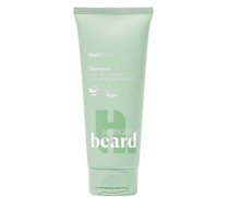 - Wonder Beard Shampoo Bartpflege 100 ml