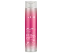 - ColorFul Colorful Anti-Fade Shampoo 300 ml