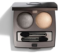 - Le Chrome Luxe Eye Duo Lidschatten 4 g Großer Kanal