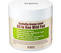 - Centella Green Level All In One Mild Pad Reinigungscreme 130 ml
