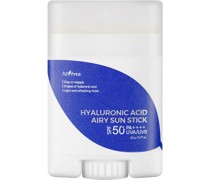 - Hyaluronic Acid Airy Sun Stick Sonnenschutz 22 g