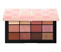 - AFTERGLOW EYESHADOW PALETTE Lidschatten 14.4 g