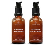 Hyaluron Duo Set Gesichtscreme 100 ml