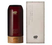 - Feuchtigkeitsspendendes Shampoo für trockene Kopfhaut Bio-Samen 510 ml