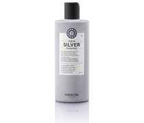 - Silver Shampoo 350 ml