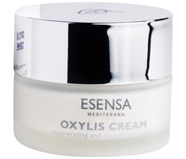 - Revitalisierende & belebende Creme Oxylis Cream Gesichtscreme 50 ml