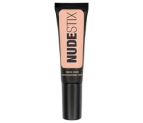 Tinted Cover Foundation 20 ml Nude 2.0