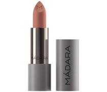 - Matte Cream Lipstick Lippenstifte 3.8 g #B47868 WHISPER