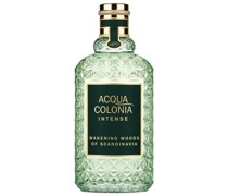 Acqua Colonia Intense Wakening Woods of Scandinavia Eau de Cologne 170 ml
