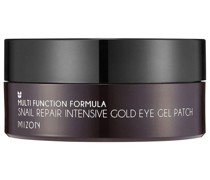 Eye Gel Patch Gold Augenmasken & -pads