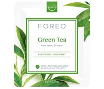 Skincare UFO™ Mask Green Tea Gesichtsmasken Feuchtigkeitsmasken