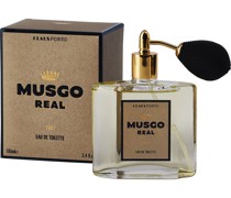 - Musgo Real 1887 Eau de Toilette Spray Parfum 100 ml