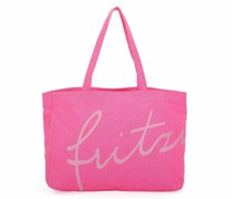 Handtasche Easy02 Shopper Pink