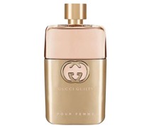 - Guilty Pour Femme Eau de Parfum 90 ml