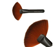 Brush - 315 Jumbo fan Puderpinsel