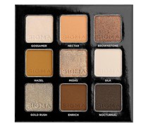 - Ritzey Eyeshadow Palette Lidschatten