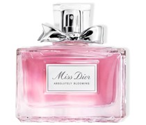 - Miss Absolutely Blooming Eau de Parfum 100 ml