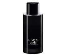 - Code Refillable Eau de Parfum 125 ml