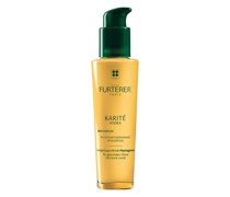 - Feuchtigkeitsspendende Haartagescreme Shampoo 100 ml