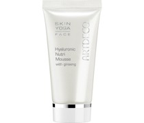 - Skin Yoga Hyaluronic Nutri Mousse Tagescreme 50 ml