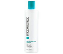 - Instant Moisture Shampoo 500 ml